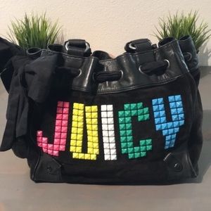 Juicy Couture handbag